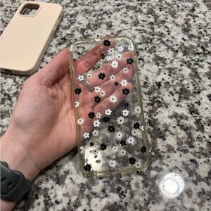 iPhone 12 Case Flowers